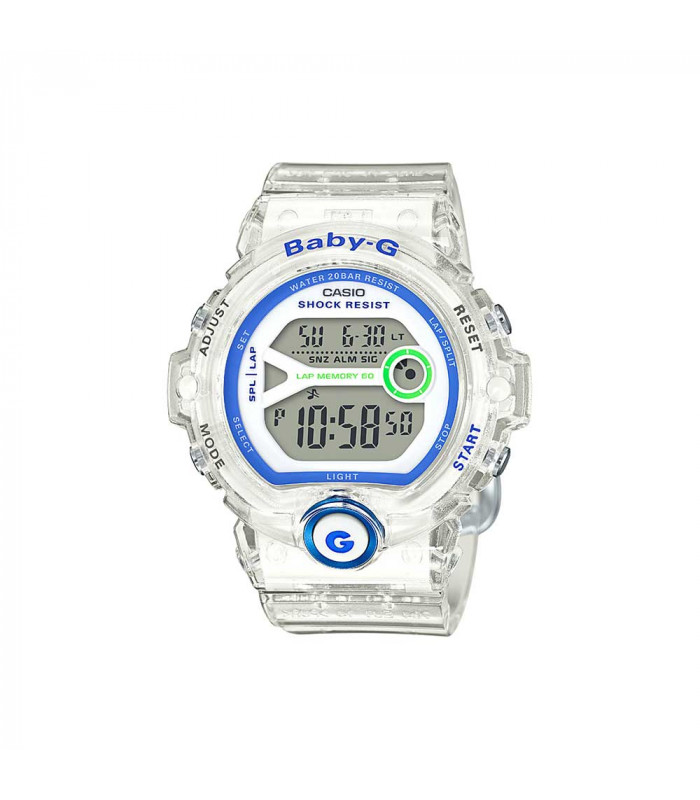 שעון בייבי ג'י CASIO BG6903