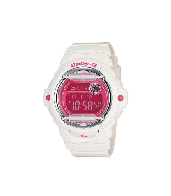 שעון בייבי ג'י CASIO BG169R