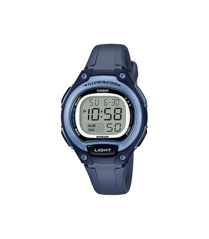 שעון קסיו CASIO LW203