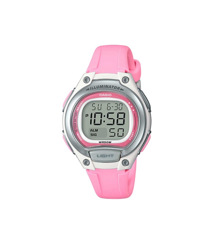 שעון קסיו CASIO LW203