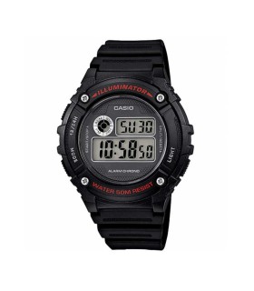 שעון קסיו CASIO W216H