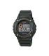 שעון קסיו CASIO W216H