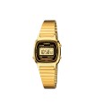 שעון קסיו אופנתי Casio La670Wga