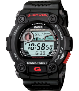 שעון ג'י שוק Casio G7900-1D