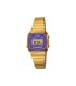 שעון קסיו אופנתי CASIO LA670WGA - צבעים
