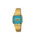 שעון קסיו אופנתי CASIO LA670WGA - צבעים