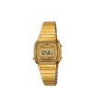 שעון קסיו אופנתי Casio La670Wga