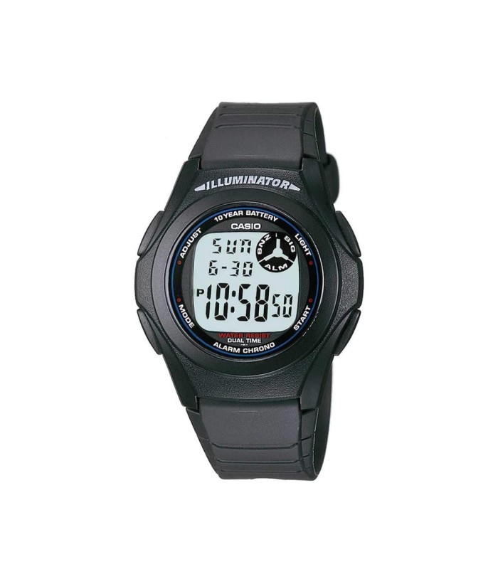 שעון קסיו CASIO F200W
