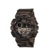 שעון ג'י שוק Casio GD120CM - סולארי