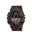 שעון ג'י שוק Casio Gd120Cm