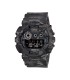 שעון ג'י שוק Casio GD120CM - סולארי