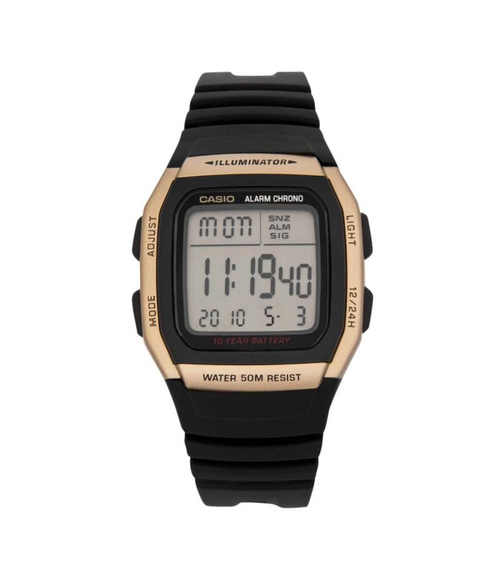 שעון קסיו CASIO W96H