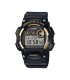 שעון קסיו CASIO W735H