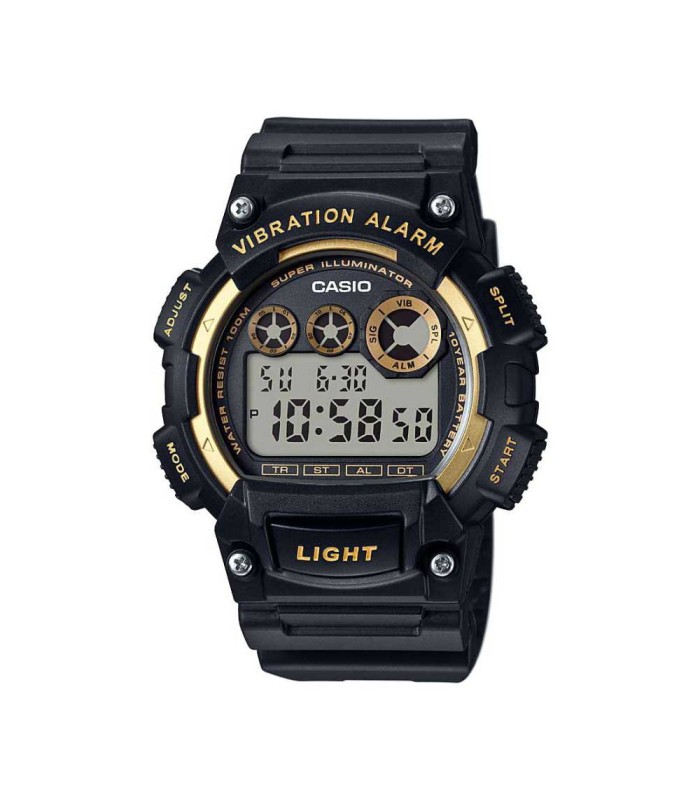 שעון קסיו CASIO W735H