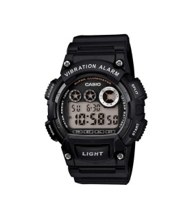 שעון קסיו CASIO W735H