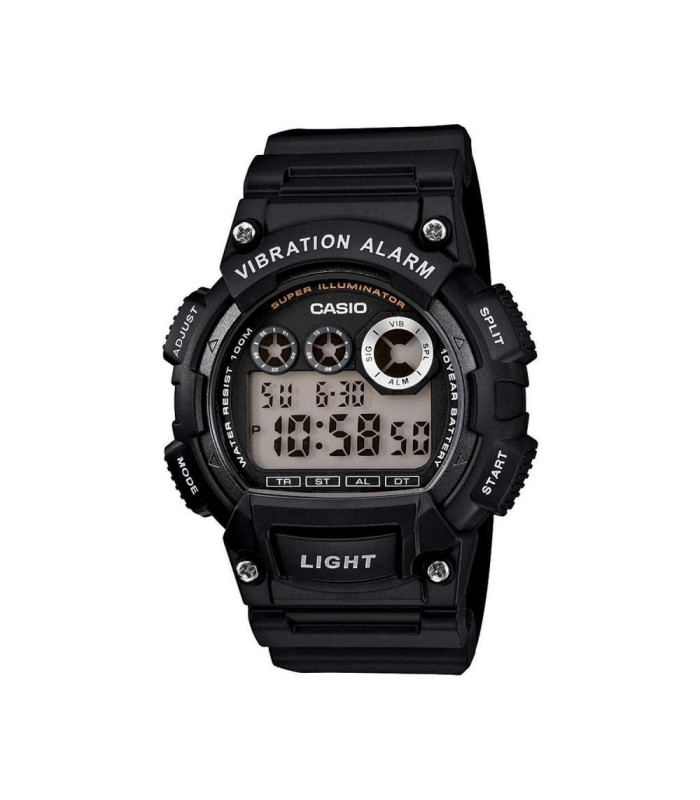 שעון קסיו CASIO W735H