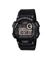 שעון קסיו CASIO W735H