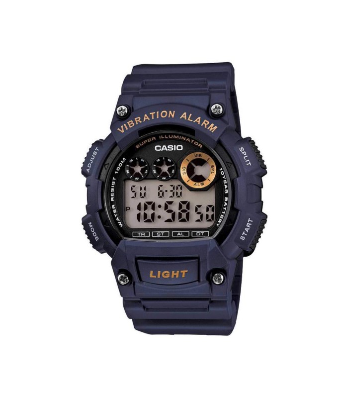 שעון קסיו CASIO W735H