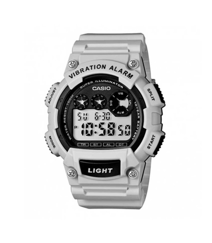 שעון קסיו CASIO W735H