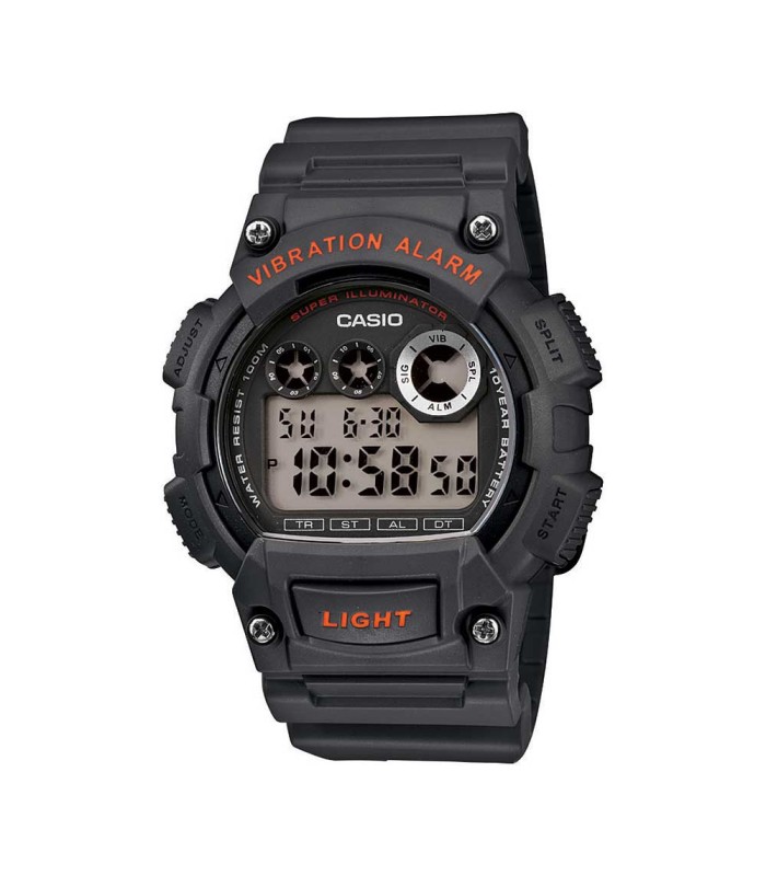 שעון קסיו CASIO W735H