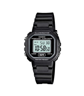 שעון קסיו CASIO LA20WH