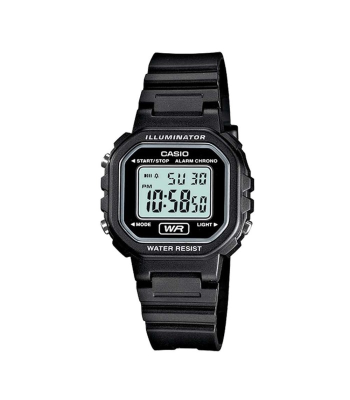 שעון קסיו CASIO LA20WH