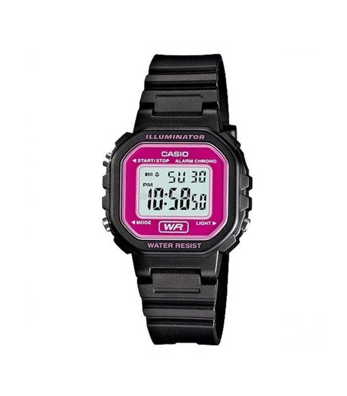 שעון קסיו CASIO LA20WH