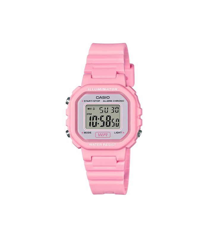 שעון קסיו CASIO LA20WH