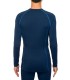 חולצה תרמית אקטיבית לגברים Warm Crew Neck