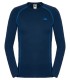 חולצה תרמית אקטיבית לגברים Warm Crew Neck