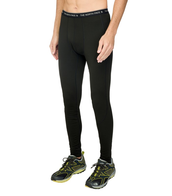 מכנסיים תרמים לגברים Warm Tights