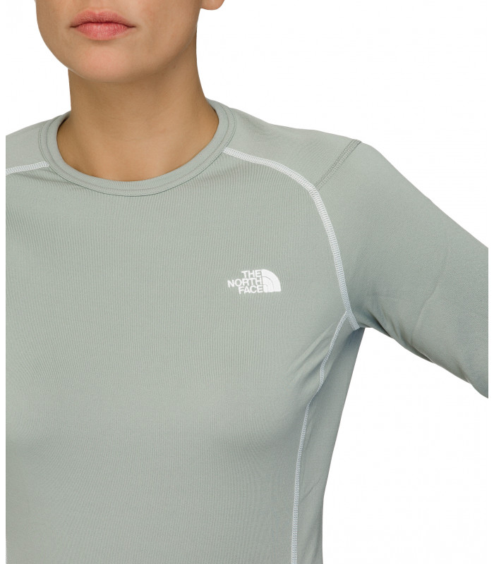 חולצה תרמית אקטיבית לנשים Warm Crew Neck