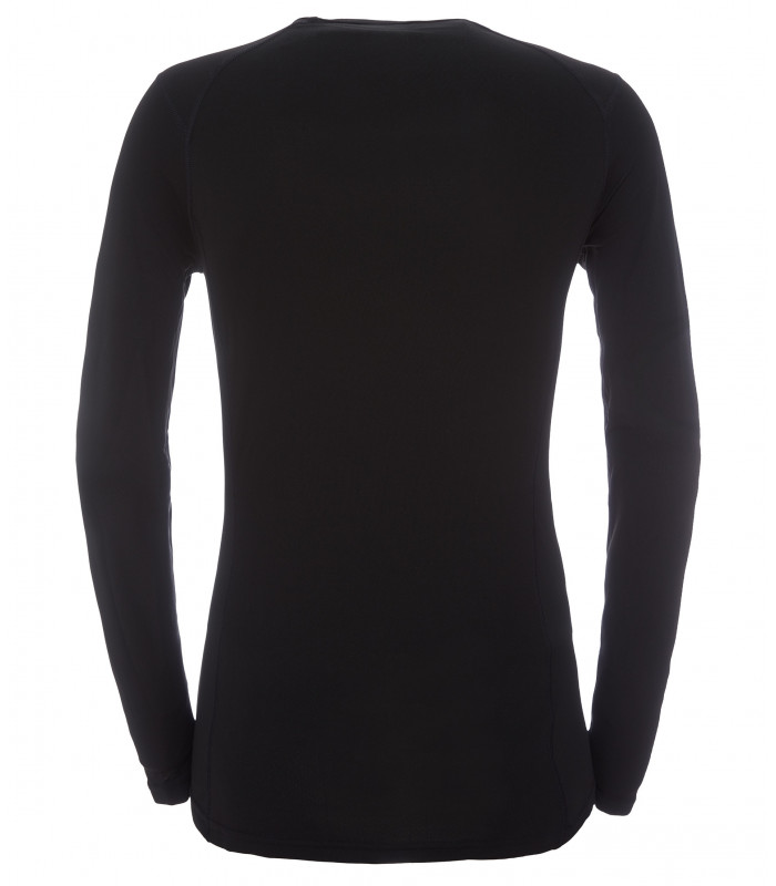 חולצה תרמית אקטיבית לנשים Warm Crew Neck