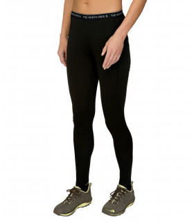 מכנסיים תרמיים לנשים Warm Tights