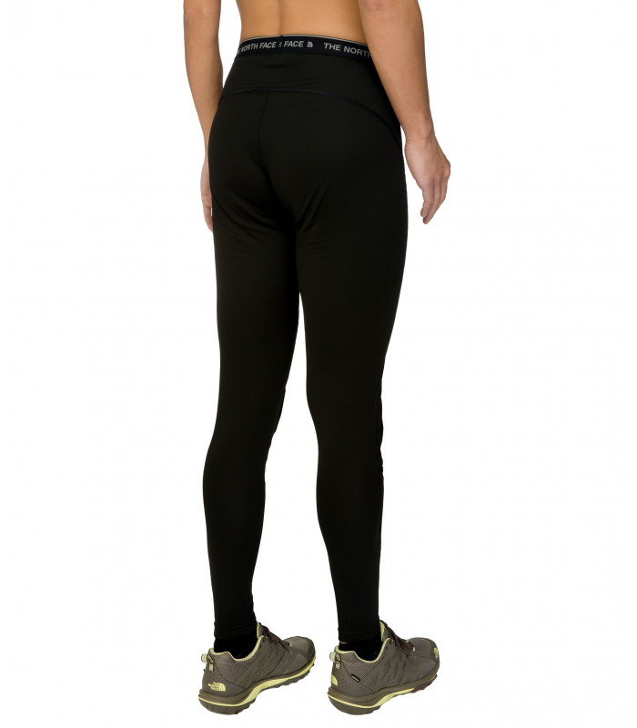 מכנסיים תרמיים לנשים Warm Tights