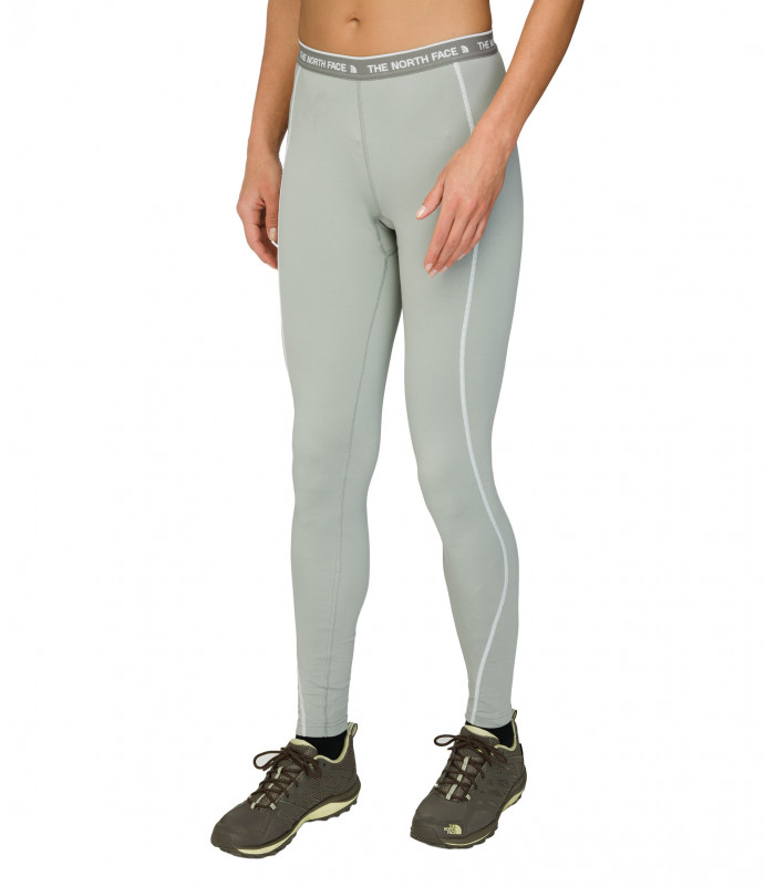 מכנסיים תרמיים לנשים Warm Tights