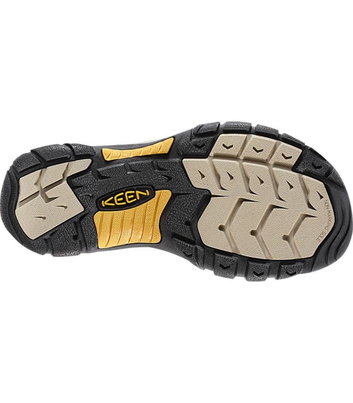 סנדלי גברים למים Keen Newport H2