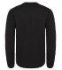 חולצה ארוכה לגברים Reaxion Amp L/s Crew