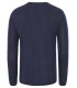 חולצה ארוכה לגברים Reaxion Amp L/s Crew