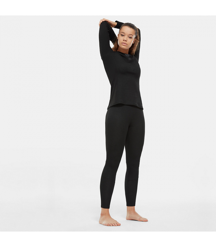 מכנסי טייץ לנשים Easy Leggings