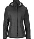 מעיל גשם אקטיבי לנשים Precip Jacket