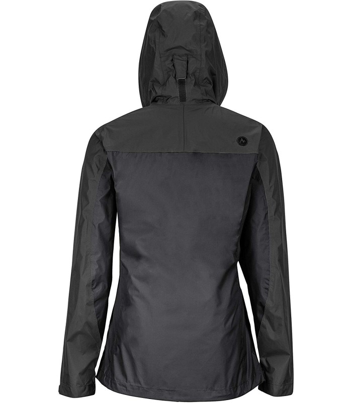 מעיל גשם אקטיבי לנשים Precip Jacket
