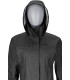 מעיל גשם אקטיבי לנשים Precip Jacket