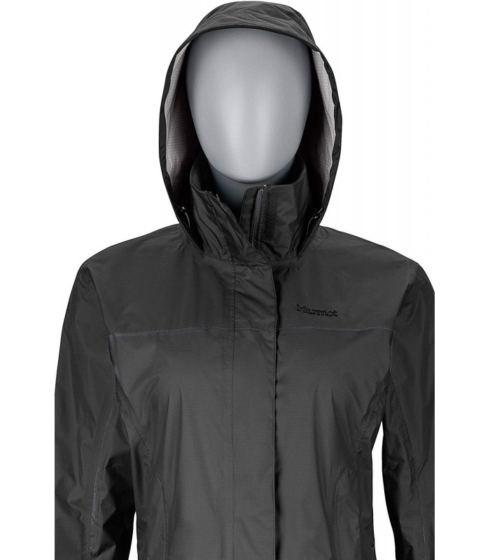 מעיל גשם אקטיבי לנשים Precip Jacket