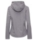 מעיל סופטשל לנשים Soft Shell Hoody Kali
