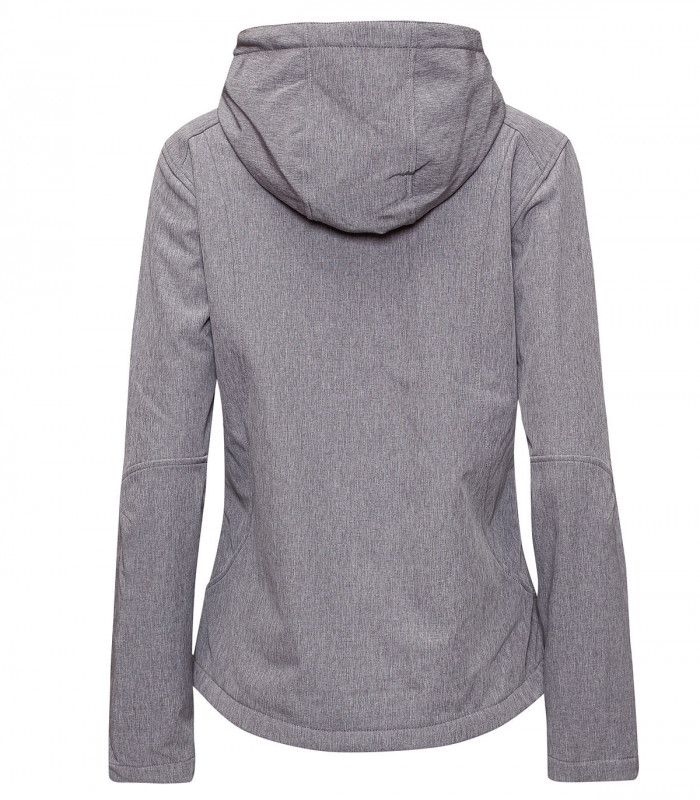 מעיל סופטשל לנשים Soft Shell Hoody Kali