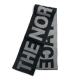 צעיף LOGO SCARF