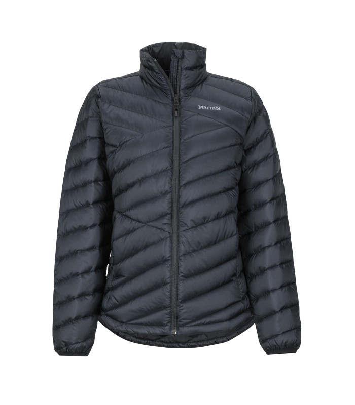 מעיל פוך לנשים Highlander Down Jacket