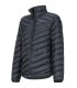 מעיל פוך לנשים Highlander Down Jacket