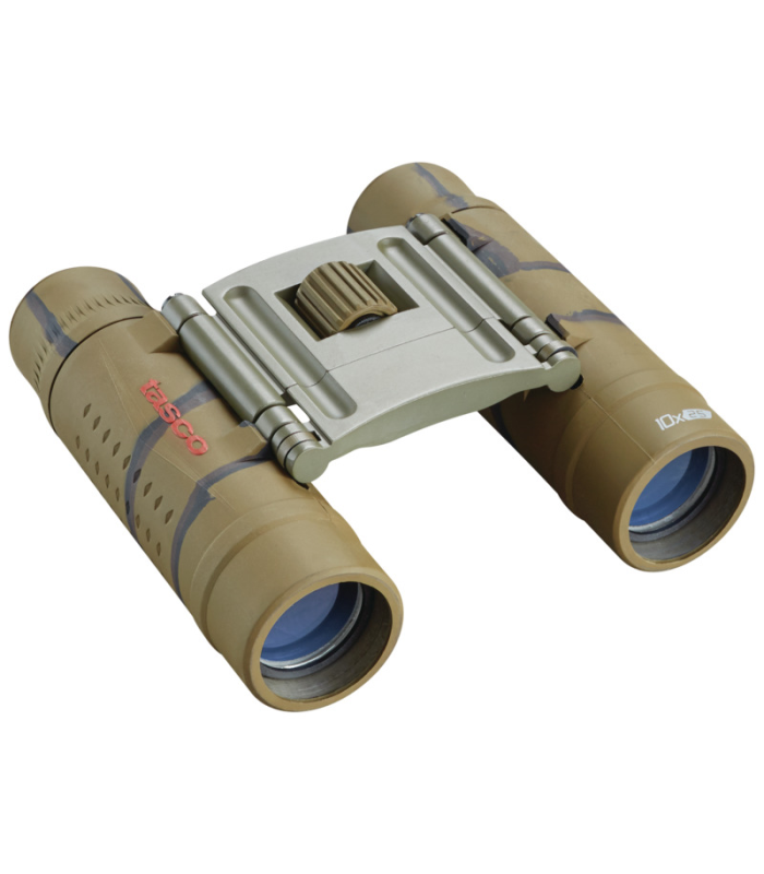 משקפת Tasco Essentials 10X25